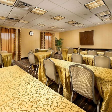 Hampton Inn Pampa Екстер'єр фото