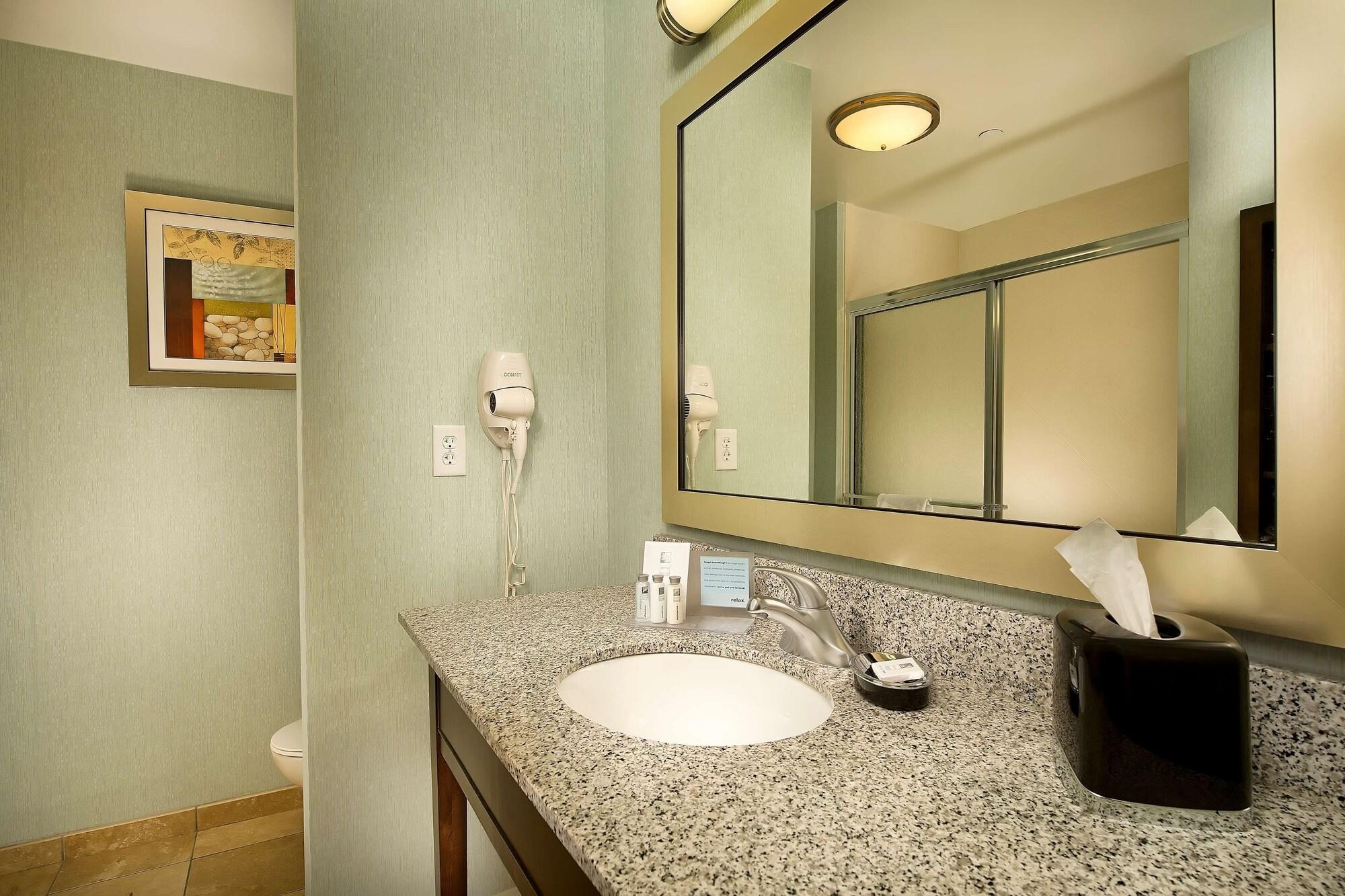 Hampton Inn Pampa Екстер'єр фото