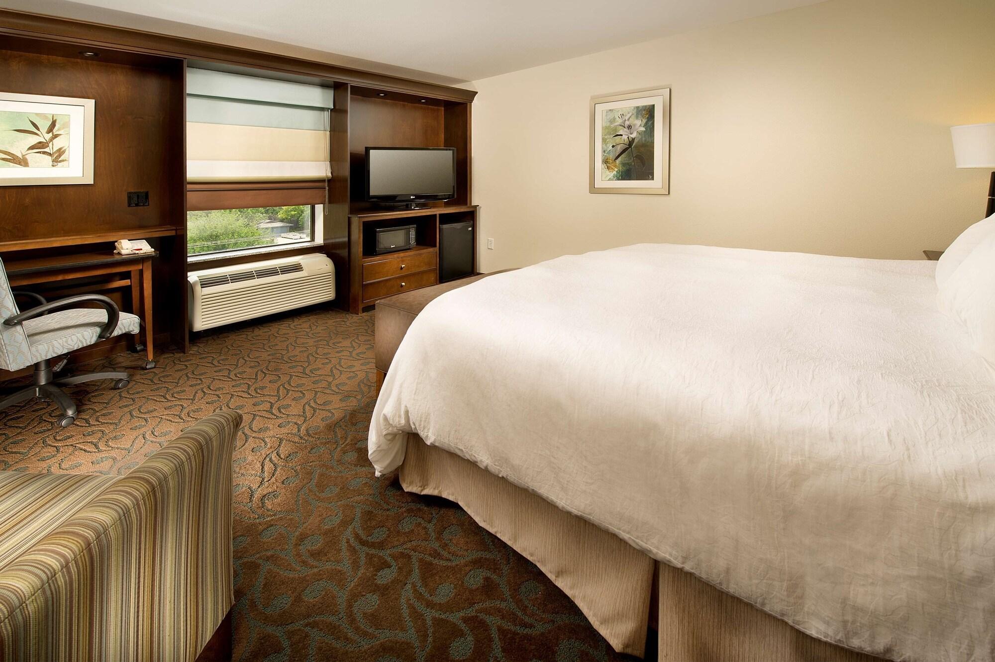 Hampton Inn Pampa Екстер'єр фото